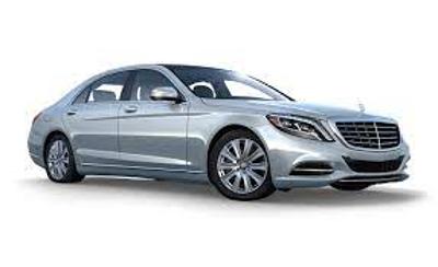 Mercedes Benz S Class Car Hire In Bangalore || 8660740368